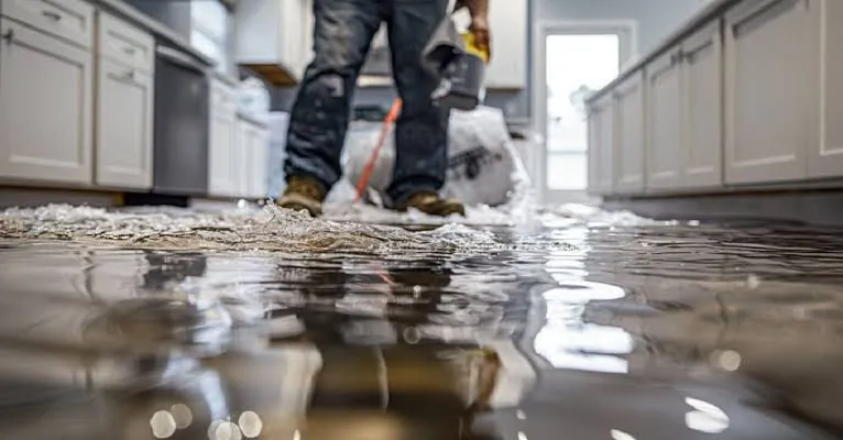Water damage restoration companies near me in Loma Linda, CA - Emergency flood extraction