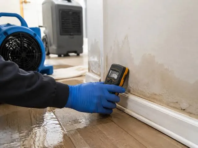 24/7 Water damage restoration services in Loma Linda, CA - Rapid flood cleanup and mitigation